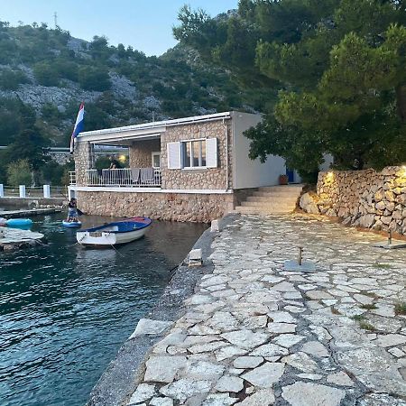 Kuca Za Odmor Jelena Villa Starigrad Paklenica Exterior photo