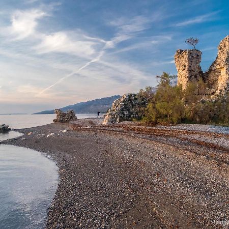 Kuca Za Odmor Jelena Villa Starigrad Paklenica Exterior photo