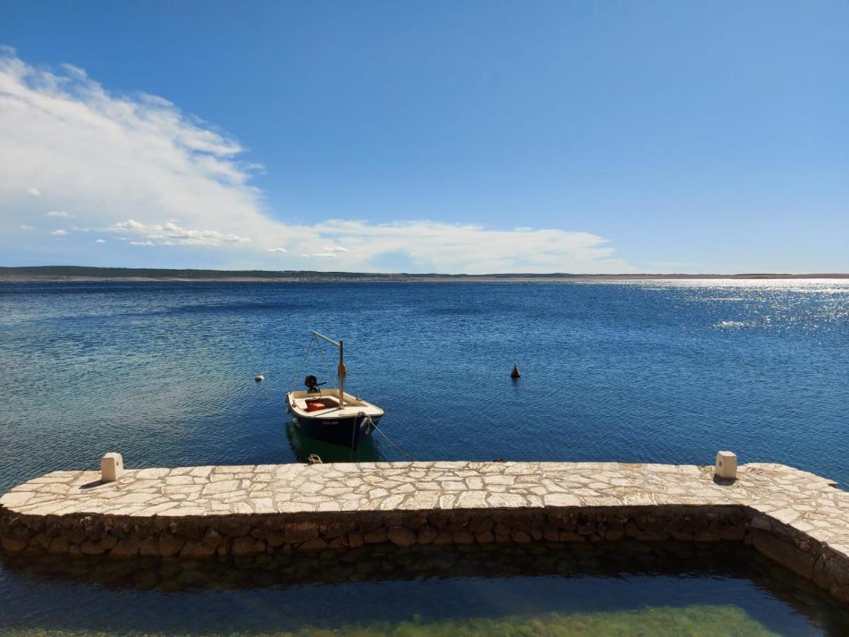 Kuca Za Odmor Jelena Villa Starigrad Paklenica Exterior photo