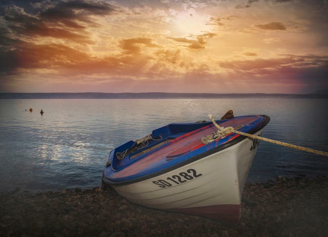 Kuca Za Odmor Jelena Villa Starigrad Paklenica Exterior photo